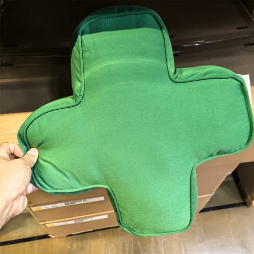 宜家西斯塔比游戏手柄十字方向键靠垫Xbox联名电竞抱枕国内代购