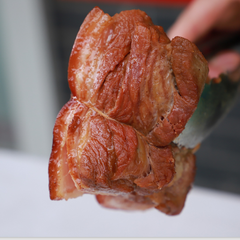 正宗张家口特产柴沟堡熏肉 精品五花肉 送礼礼品盒包装,零食/坚果/特产,猪肉类,淘宝优惠券,粉丝福利购,淘宝优惠卷