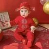 Товары от 萌娃唐装壹号店