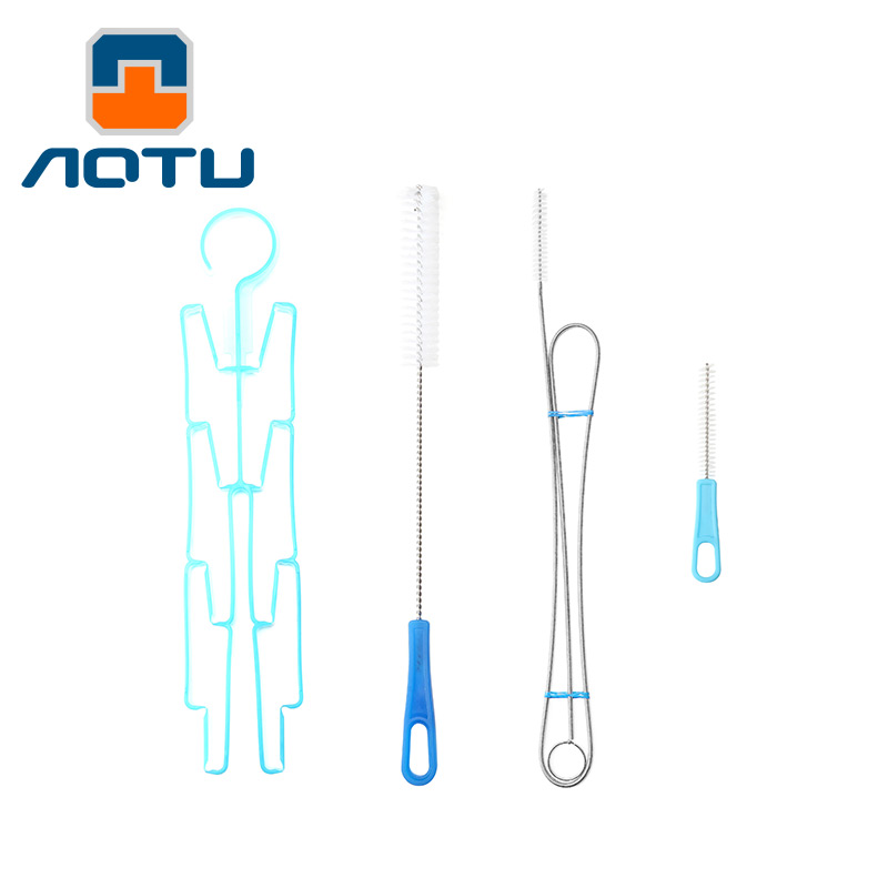 水袋清洁套装 携带方便 重量轻