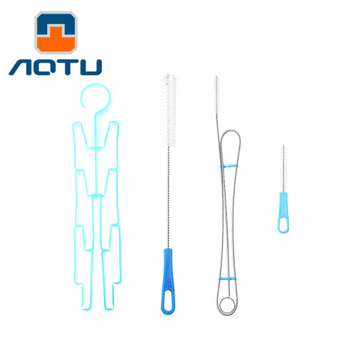 水袋清洁套装 携带方便 重量轻