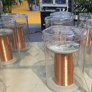 放线桶 漆包线防尘线罩 绕线机线桶亚克力透明护线筒半透明大线筒