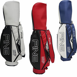大容量耐用户外轻便GOIF球杆包 ping男女通用防水 新款 高尔夫球包