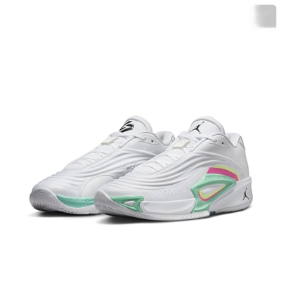 AIR JORDAN LUKA 3新款东契奇3代男缓震耐磨实战篮球鞋HQ5055-107