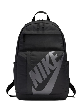 NIKE耐克男女初高中学生书包运动休闲户外旅行双肩背包DD0559-013