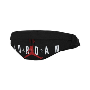 耐克Nike Jordan时尚潮流运动休闲腰包男女胸包斜挎包 DQ8114-010