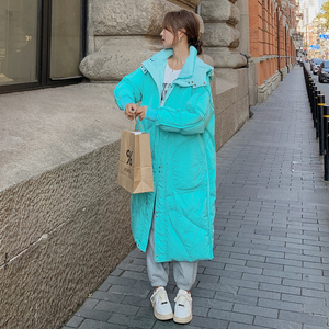 图大货已出主推款90白鸭绒双面可穿羽绒服087-M120-P365-K498图片