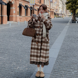 特价现货500件好数据百分之30羊毛夹棉大衣W41-特价P100-K188，女装毛呢外套，柒柒家