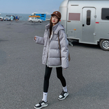 图大货主推款定制面料小服外套087-M121-P165-K23，女装棉衣/棉服，柒柒家