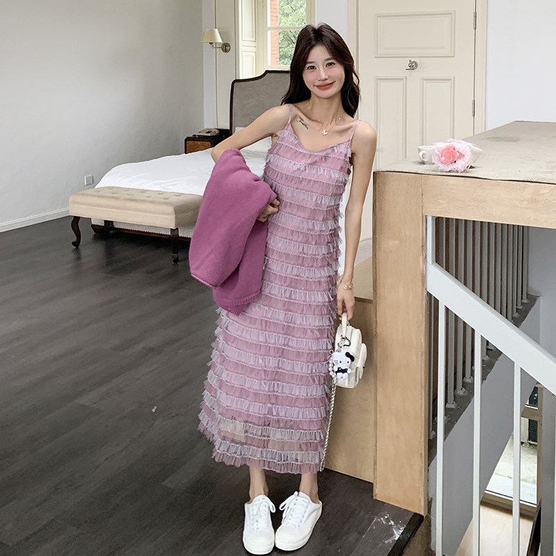 新款图大货2件套087-T63-单连衣裙p115-k178.套装P195-K278,女装套装/套裙,柒柒家