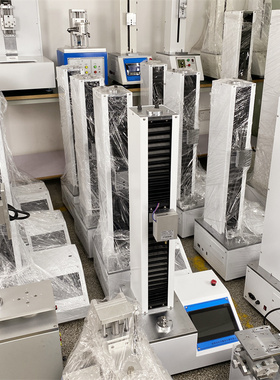 胶带剥离强度试验机 PET离型膜剥离力测试仪 贴纸粘性测试机厂家