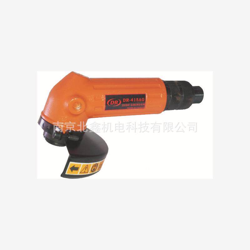气动打磨机角磨机砂轮机磨光机台湾气动工具DR博士牌DR-41G