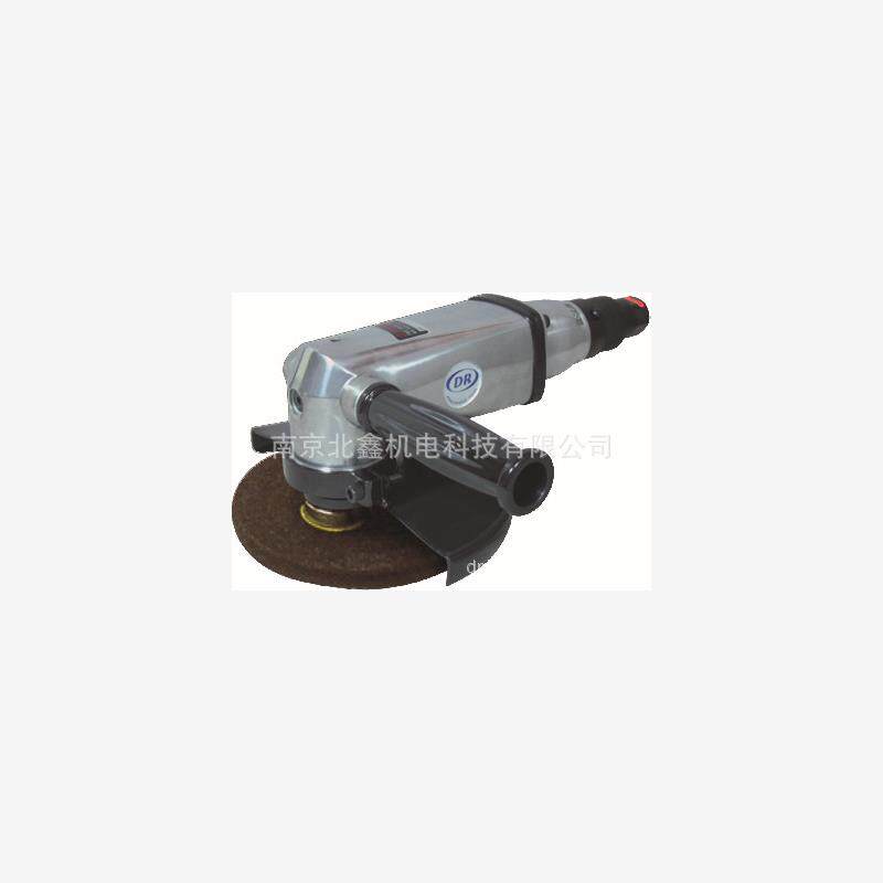 气动打磨机角磨机砂轮机磨光机台湾气动工具DR博士牌DR-2600/2600