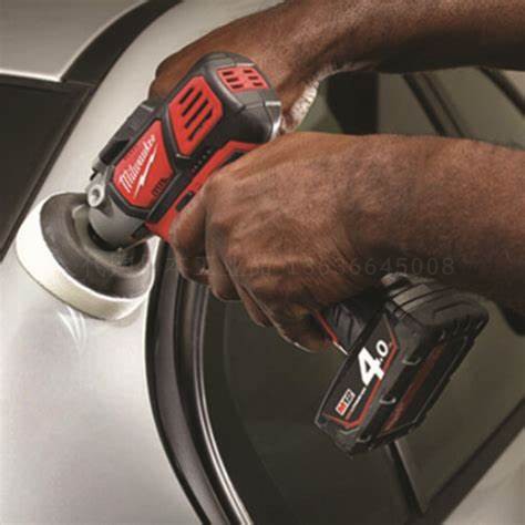 M12BPS-0美沃奇充电式抛