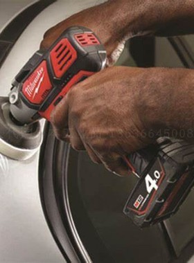 M12 BPS-0美沃奇M12充电式抛光砂磨机C12C充电器M12B2  M12B4电池