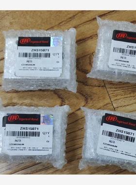 英格索兰平衡吊控制阀IR平衡器气动控制阀块ZHS15071阀块