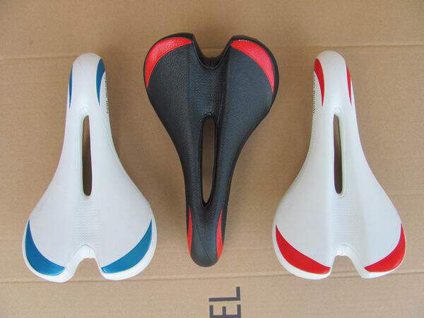 Selle de vélo Mountain Bike SAM MOANIE - Ref 2345482 Image 5