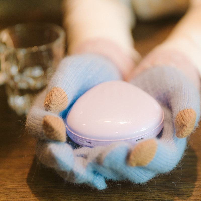 Réchauffeur USB pour les mains - Ref 416121 Image 4