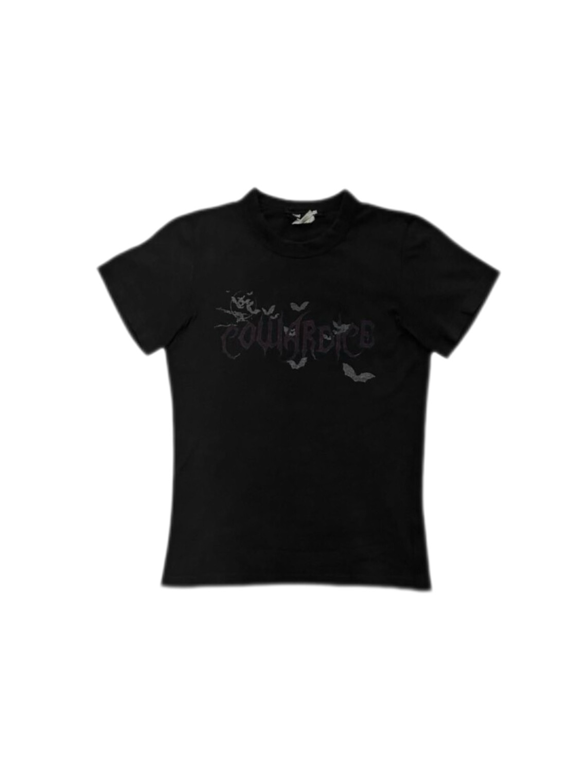 thumbnail for （B grade） Junya Watanabe ss05 Cowardice tee