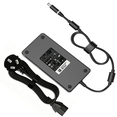 240W充电器适用DELL戴尔扩展坞WD19S WD19TBS WD19DCS坞站电源