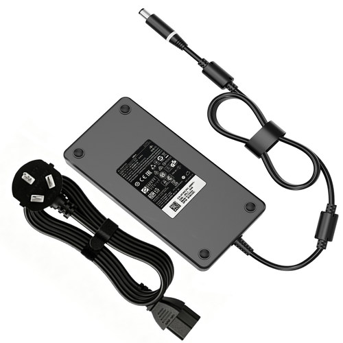 240W充电器适用DELL戴尔扩展坞WD19S WD19TBS WD19DCS坞站电源