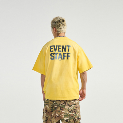 短袖短袖T恤PMW潮流青少年