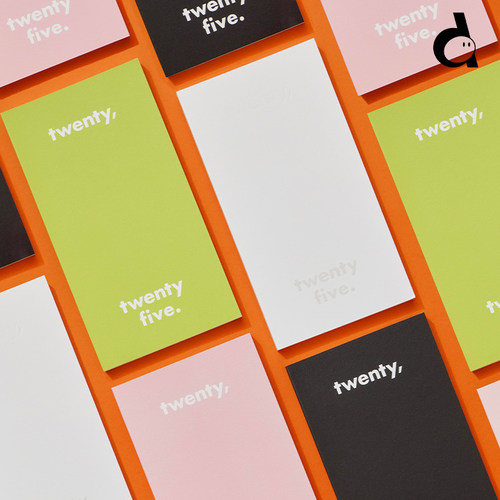 进口duye度也韩国日程本手账