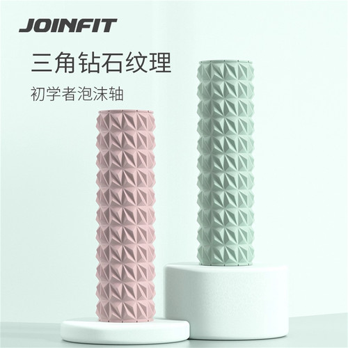 JOINFIT捷英飞三角空心轴