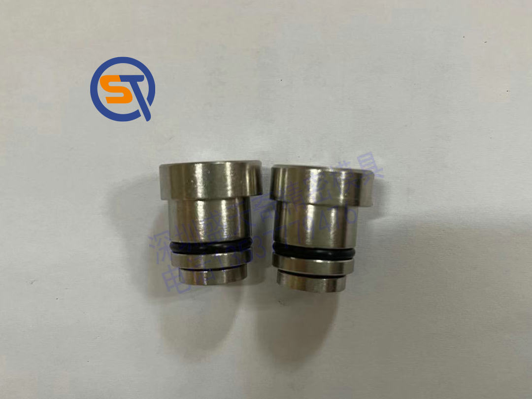 现货供应 直线导轨用定位销 LLT5 ICE11-T5 可代替 米思米