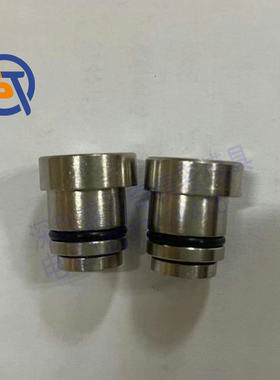 现货供应 直线导轨用定位销 LLT5 ICE11-T5 可代替 米思米