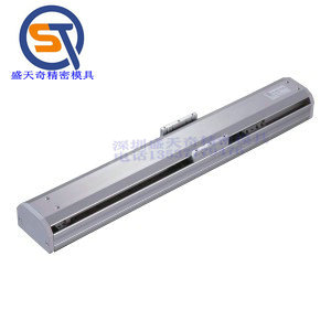 单轴机器人 YBSC12系列 直线模组 直线运动模组