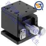 【高精度】X水平面Z轴　进给丝杠式/齿条齿轮式复合　燕尾槽型