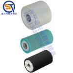 滚轮 承轴直柱型 带压入式