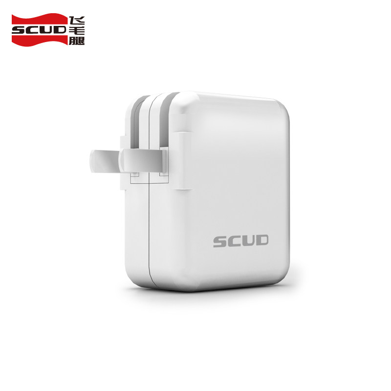 chargeur SCUD - Ref 1299548 Image 4