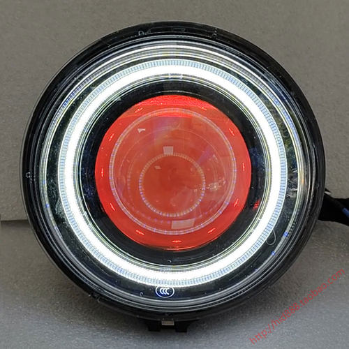 适用于NS150T-9大拉ns150la大灯