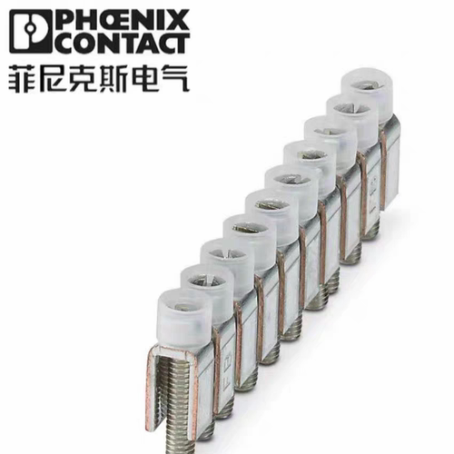 菲尼克斯Phoenix 固定式桥接件 FBI 10-6 订货号0203250 原装正品