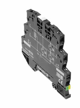VSSC6  RS485 DP 魏德米勒全新原装VSSC6 RS485继电器 1065010000
