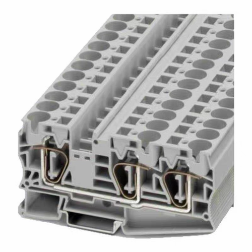 德国菲尼克斯Phoenix 直通式接线端子ST16-TWIN-3035328 原装正品