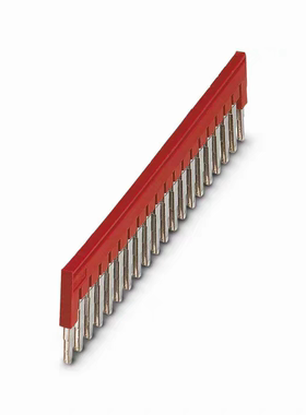 菲尼克斯Phoenix  插拔式桥件 FBS20-6 订货号3030365 原装正品