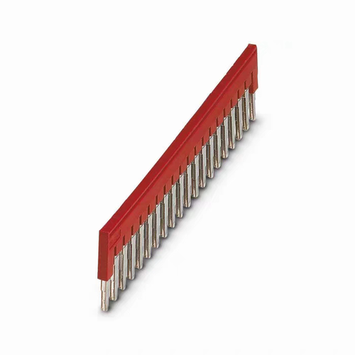 菲尼克斯Phoenix  插拔式桥件 FBS20-6 订货号3030365 原装正品
