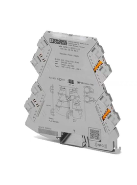 2905628 菲尼克斯全新原装正品 MINI MCR-2-RPSS-I-2I 馈电隔离器