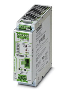 菲尼克斯Phoenix不间断电源QUINT-UPS/24DC/24DC/20订货号2320238