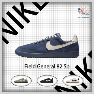 General Sp舒适百搭低帮板鞋 男款 400 耐克Nike IF0666 Field
