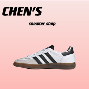 T头鞋 阿迪达斯adidas Handball Spezial 简约杭州仓IE3403 运动