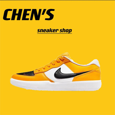 耐克/NIKE男女低帮休闲板鞋