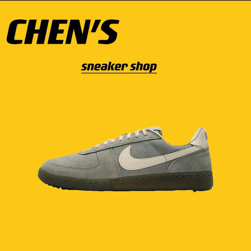 耐克Nike Field General 82低帮板鞋男款IF0666-300