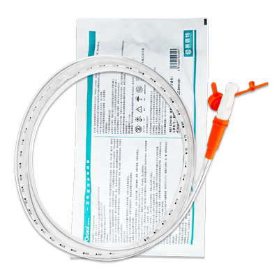 凯思特带导丝胃管鼻饲管留置60天