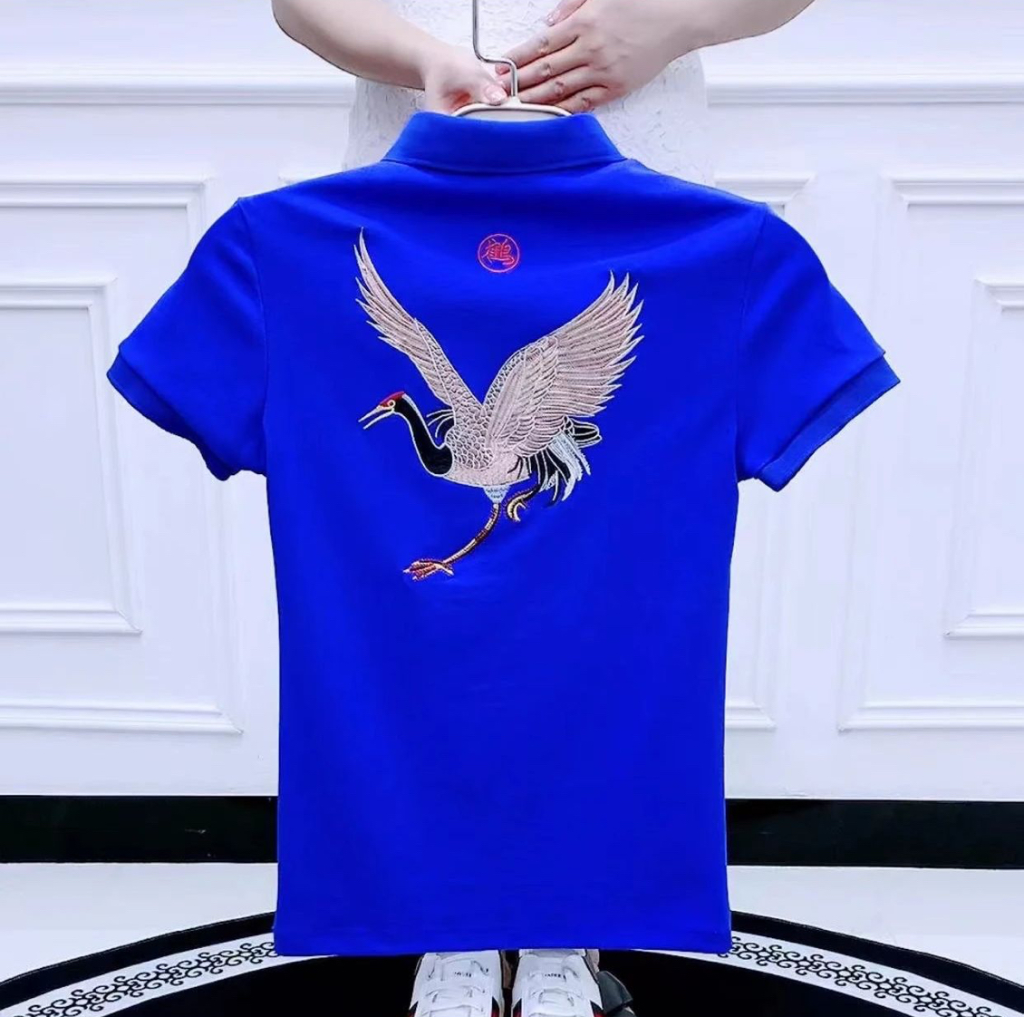 夏季新款短袖短袖夏季