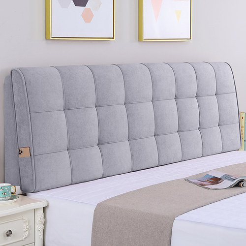 榻榻米床头靠垫靠枕靠垫简约