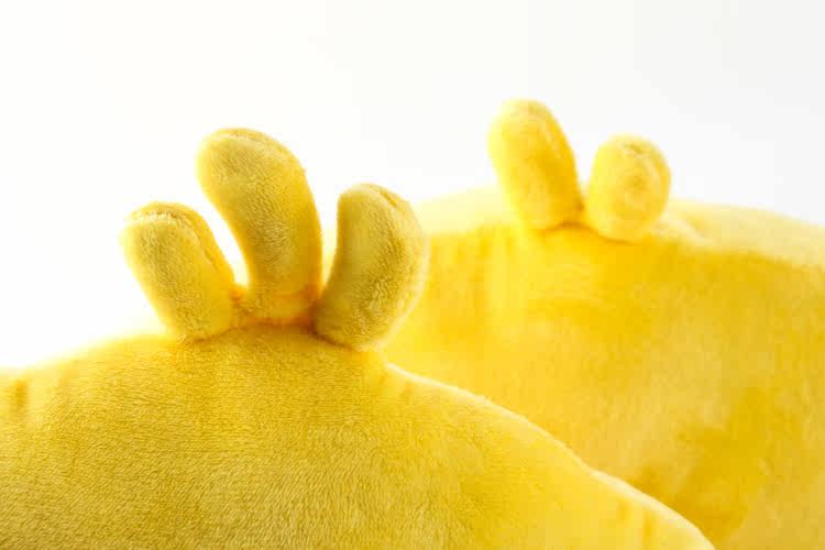 Peluche manga en peluche Parrot Brothers - Ref 2694789 Image 4